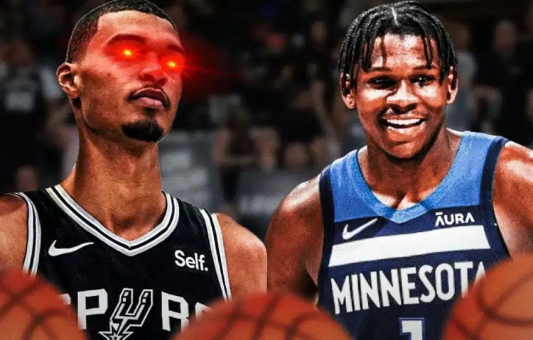 NBA未來門面人物一定得是本土球員？ 文班夠不夠格？