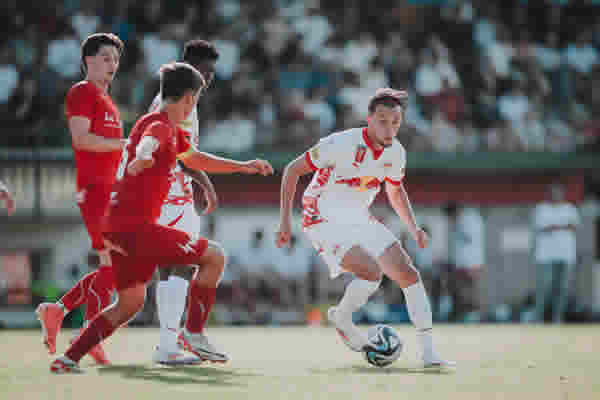 勒赫比日vs布爾格斯18