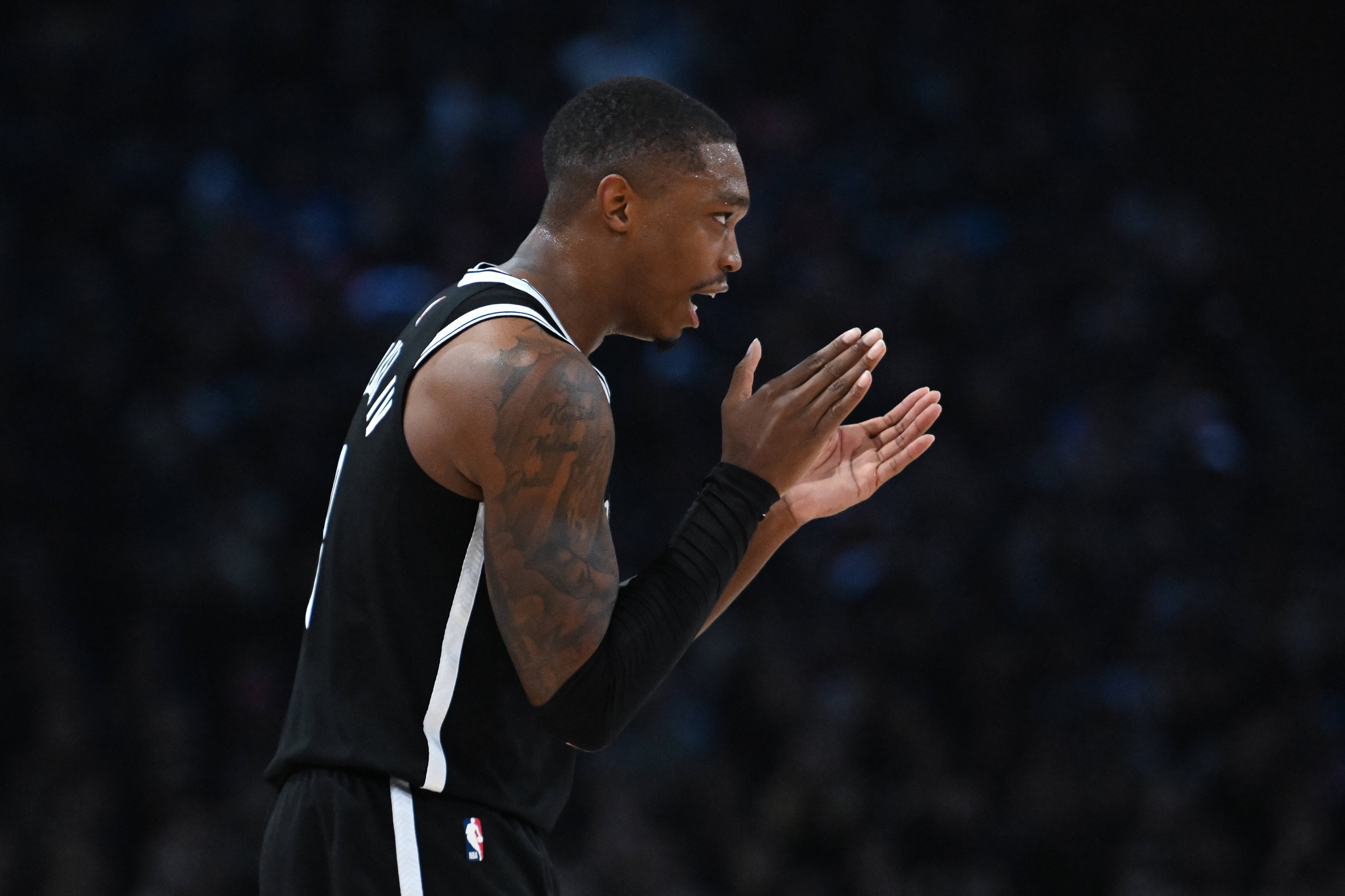 重返NBA！Shams：朗尼-沃克同意與76人簽下2年300萬美元合同